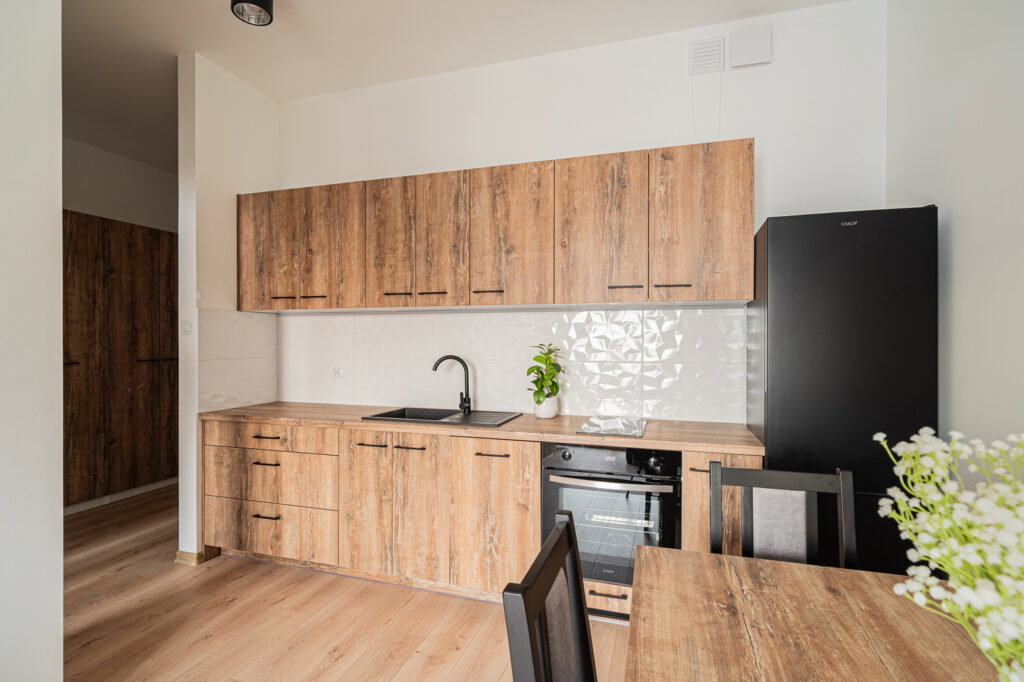 Nowe mieszkanie w budynku 2025 roku - zdjęcie 17