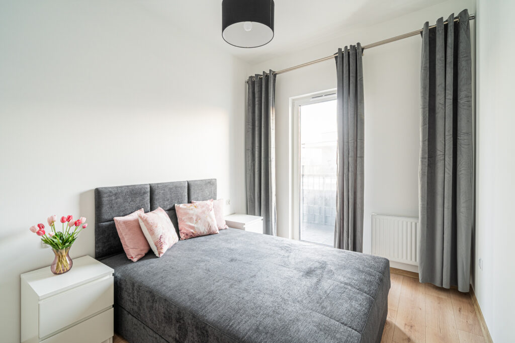 Nowe mieszkanie w budynku 2025 roku - zdjęcie 6