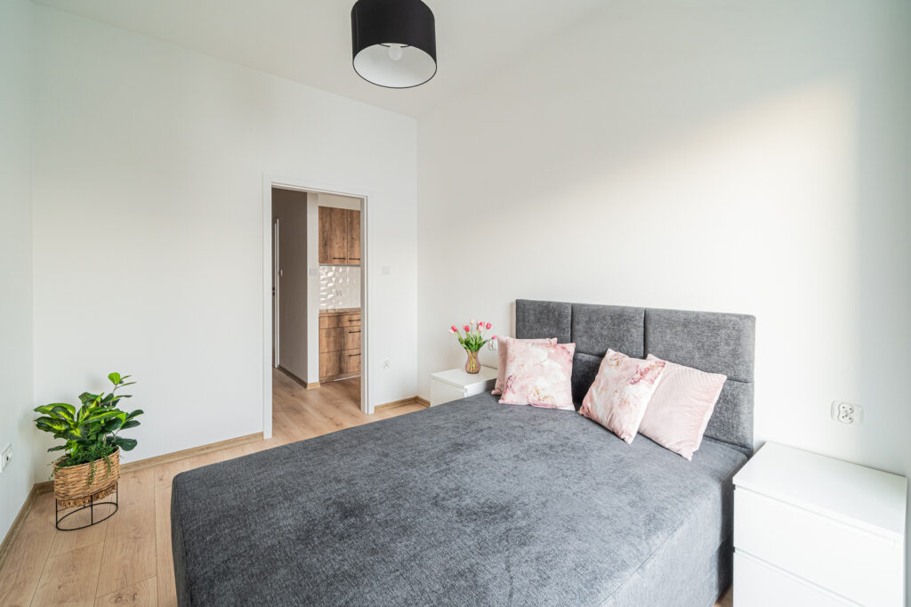 Nowe mieszkanie w budynku 2025 roku - zdjęcie 7