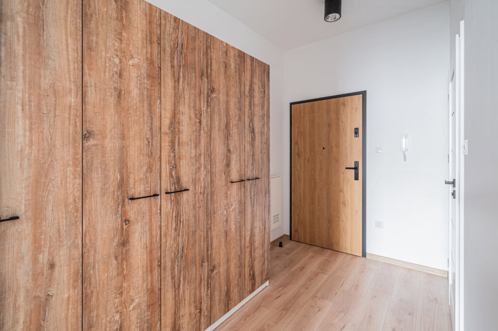 Nowe mieszkanie w budynku 2025 roku - zdjęcie 9