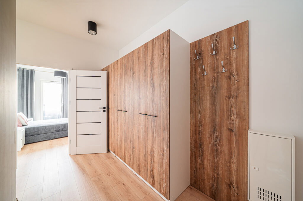 Nowe mieszkanie w budynku 2025 roku - zdjęcie 8