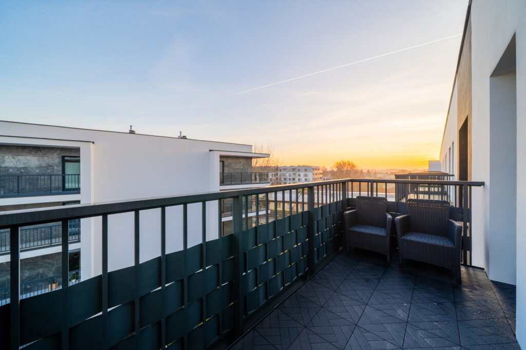 Nowe mieszkanie w budynku 2025 roku - zdjęcie 14