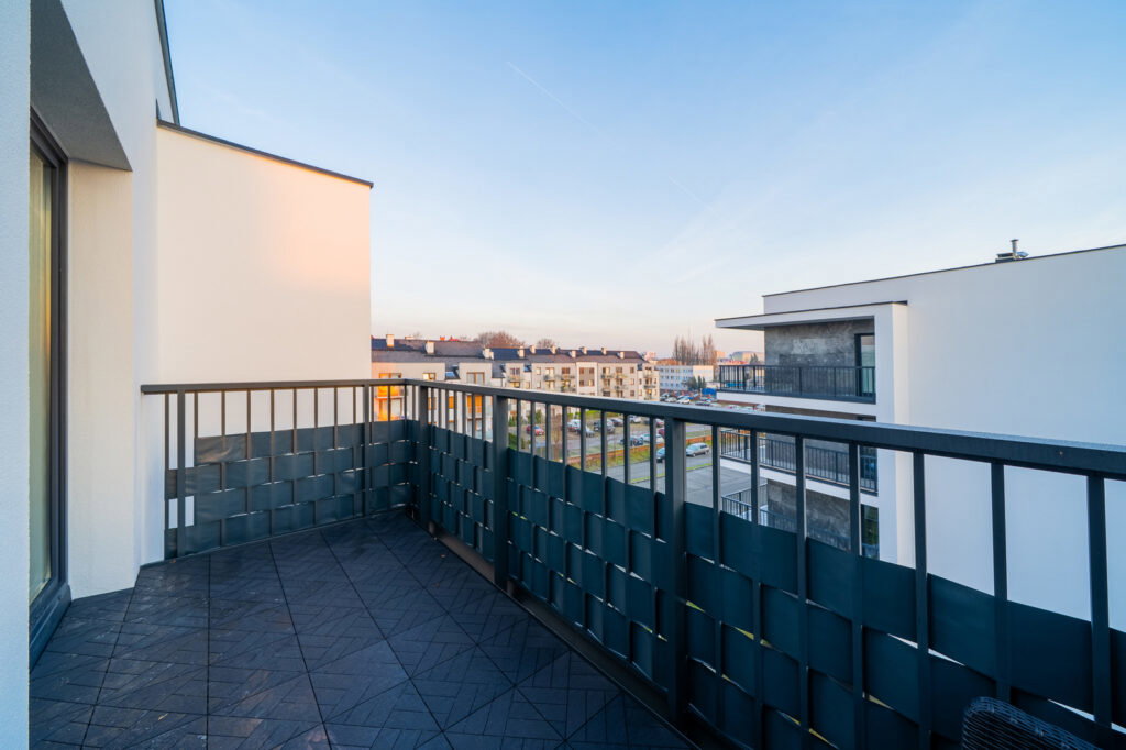 Nowe mieszkanie w budynku 2025 roku - zdjęcie 19