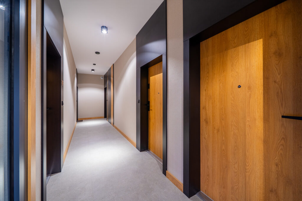 Nowe mieszkanie w budynku 2025 roku - zdjęcie 20