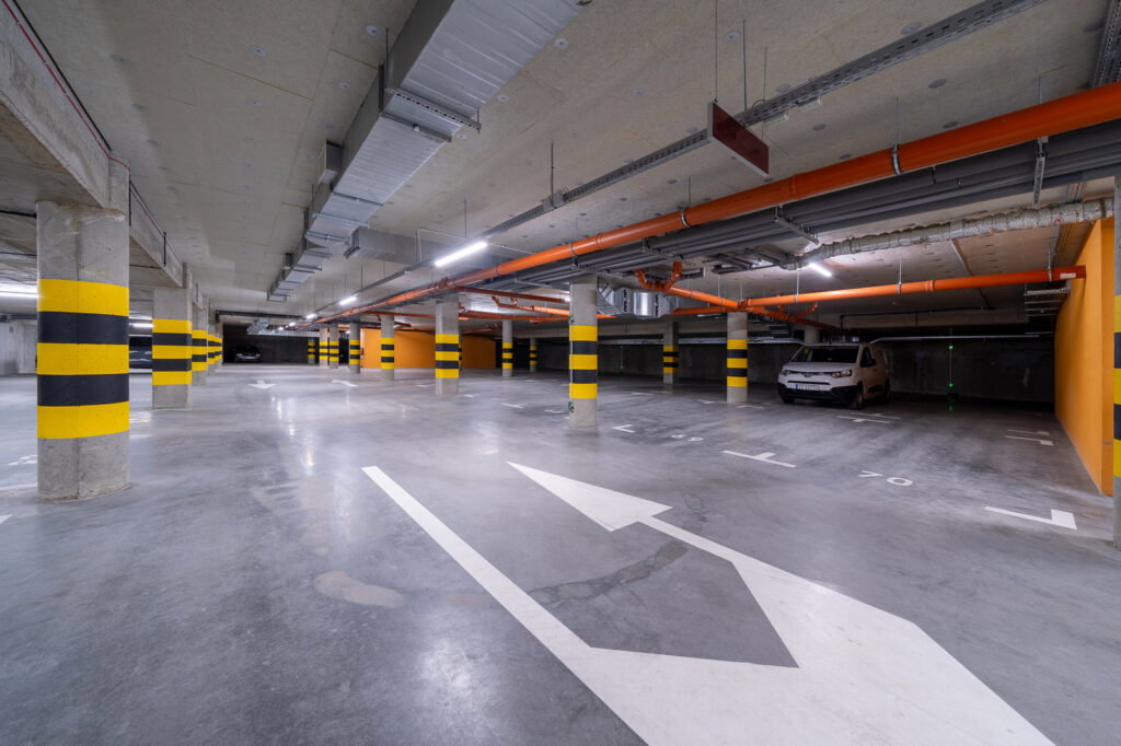 Nowe mieszkanie w budynku 2025 roku - zdjęcie 21