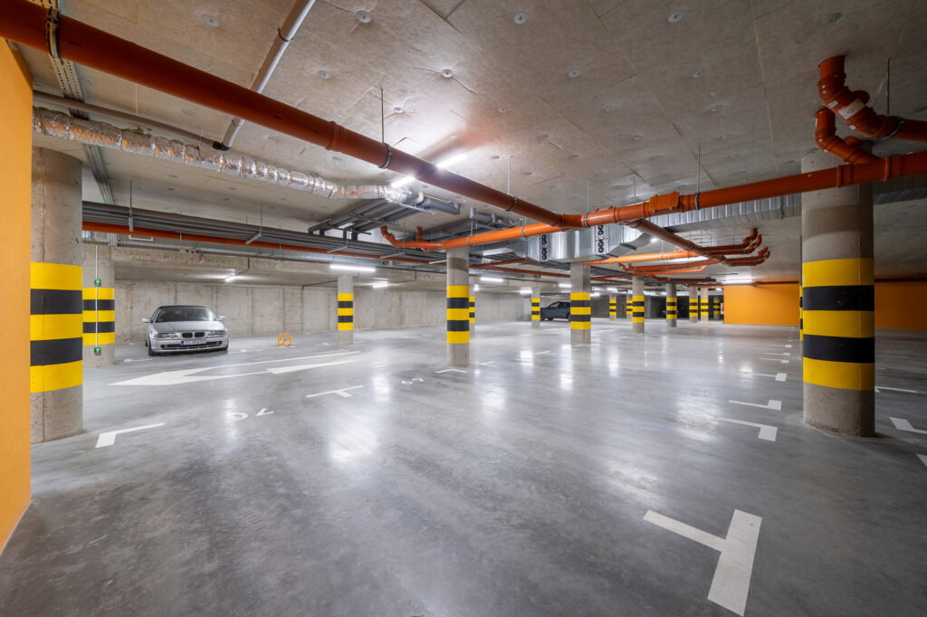 Nowe mieszkanie w budynku 2025 roku - zdjęcie 15