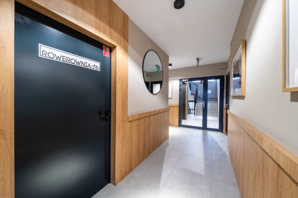 Nowe mieszkanie w budynku 2025 roku - zdjęcie 16