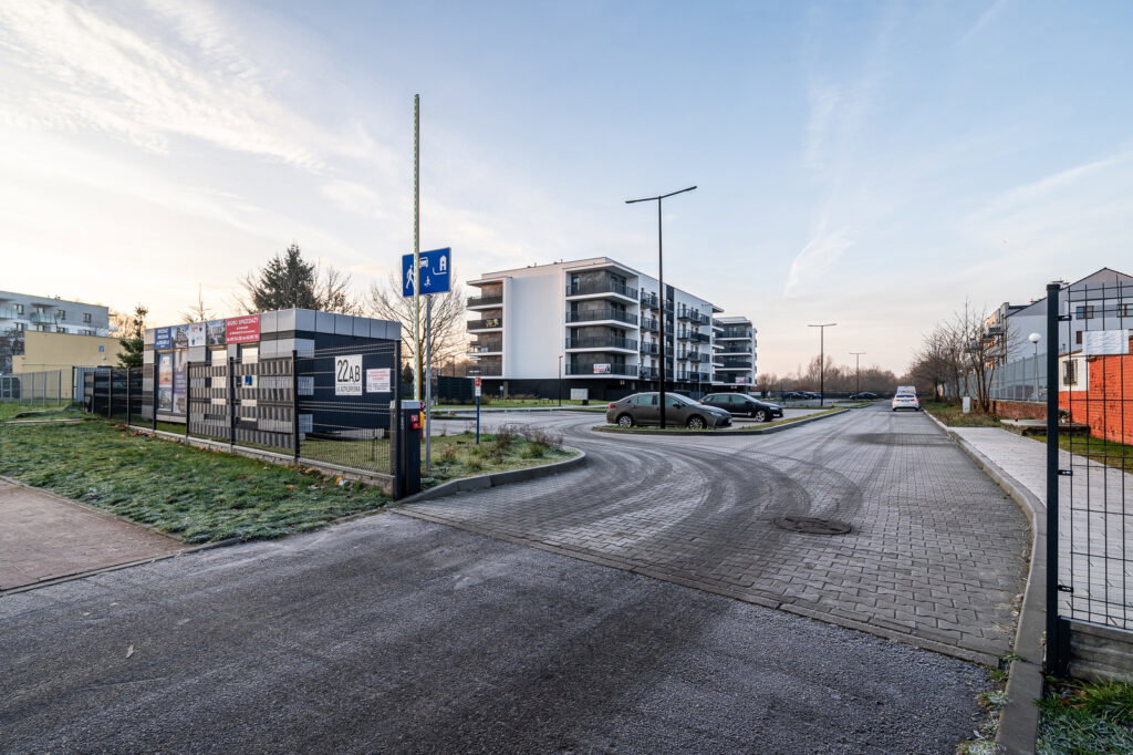 Nowe mieszkanie w budynku 2025 roku - zdjęcie 11