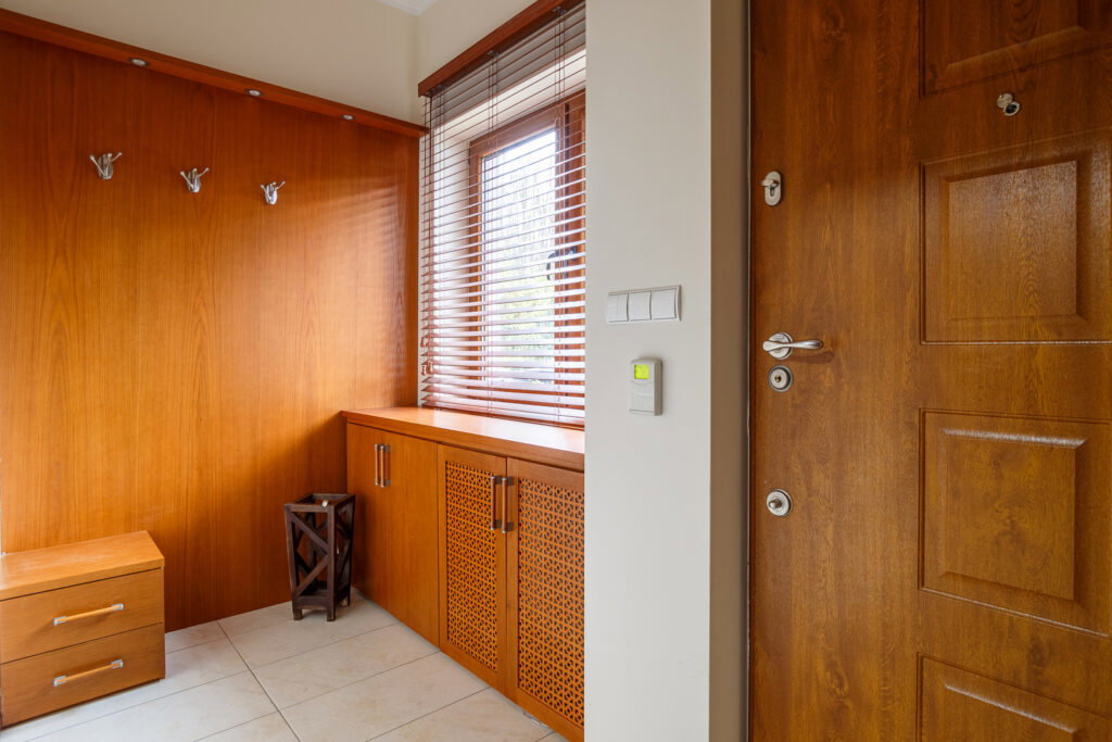 segment w okolicach Kampinosu - zdjęcie 34