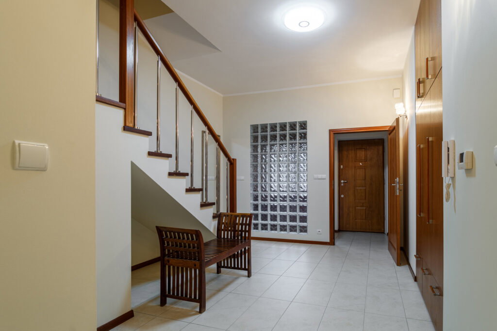 segment w okolicach Kampinosu - zdjęcie 35