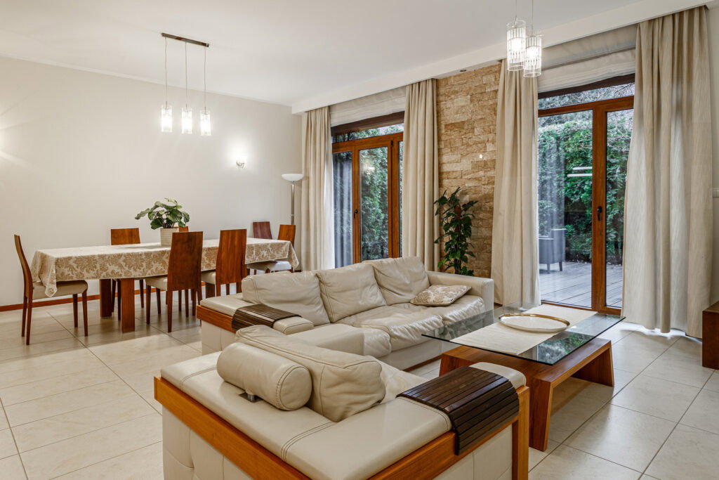 segment w okolicach Kampinosu - zdjęcie 2