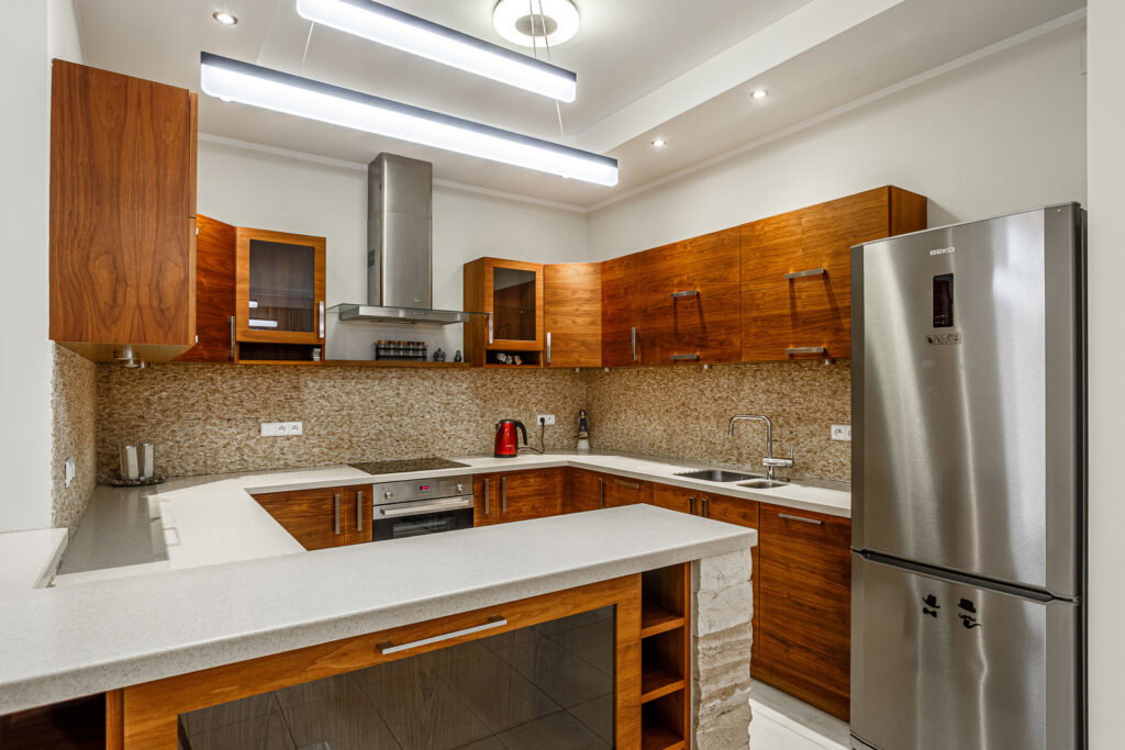 segment w okolicach Kampinosu - zdjęcie 4