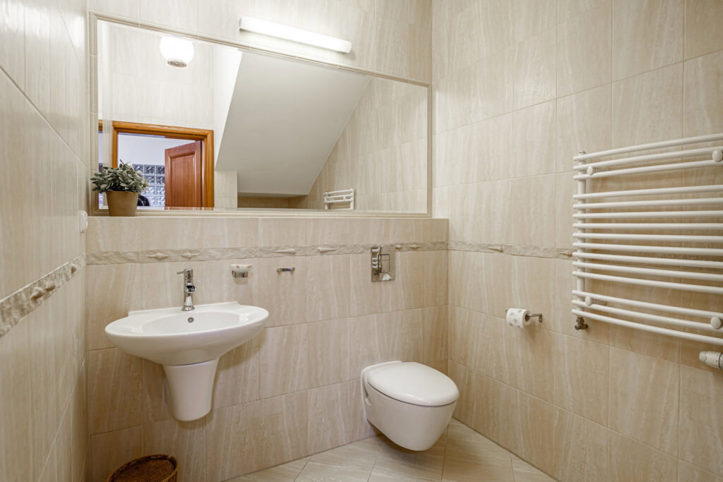 segment w okolicach Kampinosu - zdjęcie 5