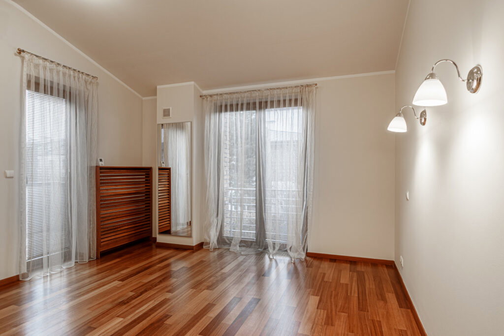 segment w okolicach Kampinosu - zdjęcie 9