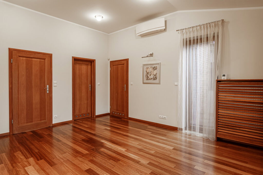 segment w okolicach Kampinosu - zdjęcie 8