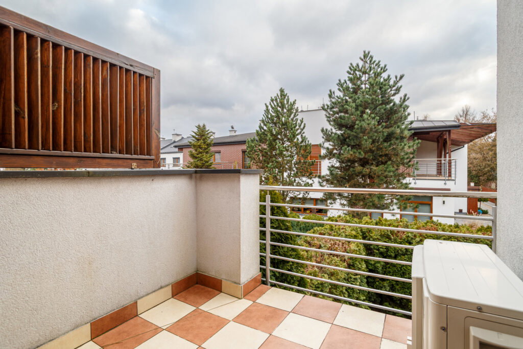 segment w okolicach Kampinosu - zdjęcie 10