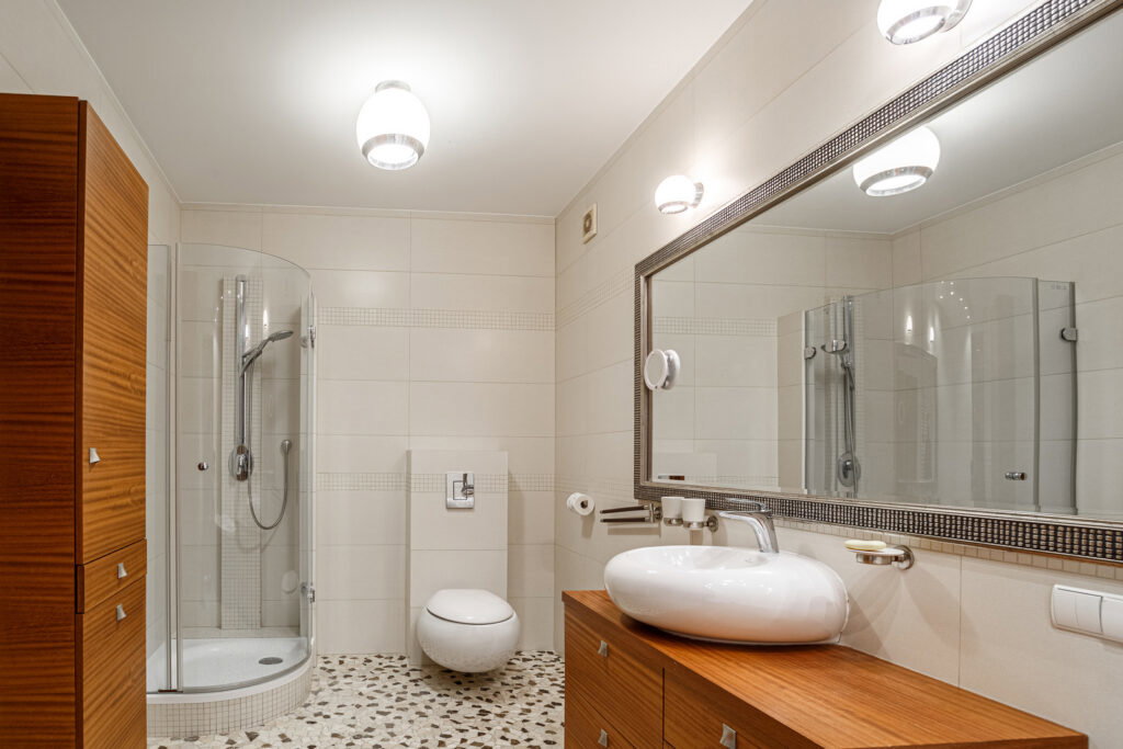 segment w okolicach Kampinosu - zdjęcie 12