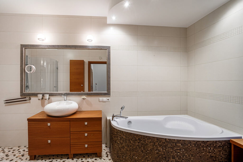 segment w okolicach Kampinosu - zdjęcie 13