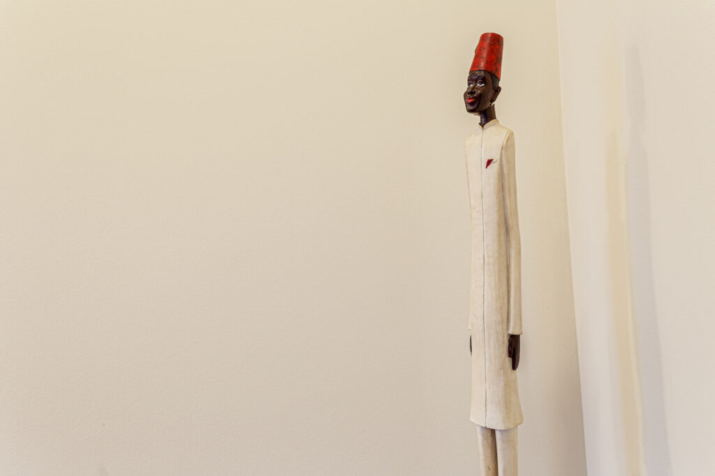 segment w okolicach Kampinosu - zdjęcie 15