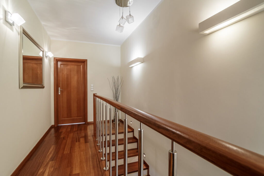 segment w okolicach Kampinosu - zdjęcie 17