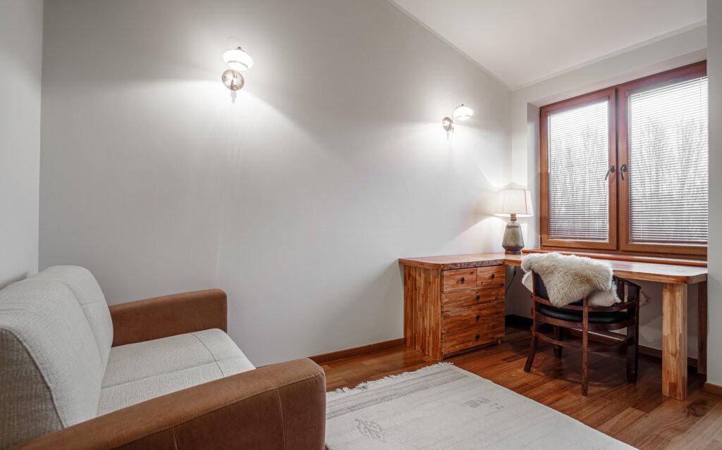 segment w okolicach Kampinosu - zdjęcie 18