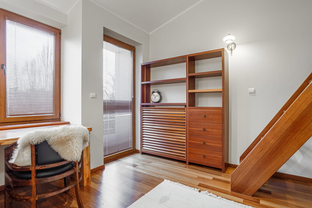 segment w okolicach Kampinosu - zdjęcie 19