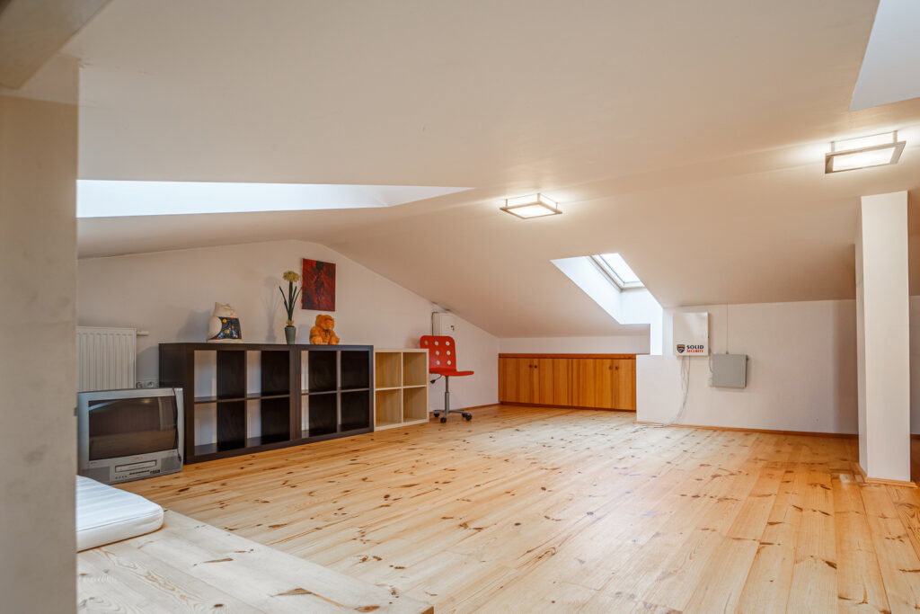 segment w okolicach Kampinosu - zdjęcie 21