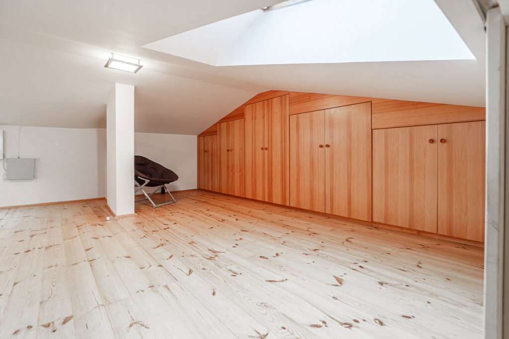 segment w okolicach Kampinosu - zdjęcie 22