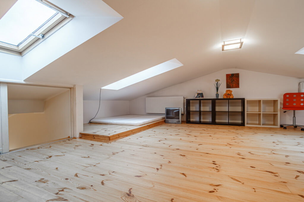 segment w okolicach Kampinosu - zdjęcie 23