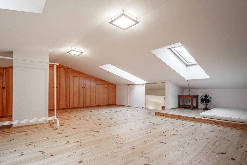 segment w okolicach Kampinosu - zdjęcie 24