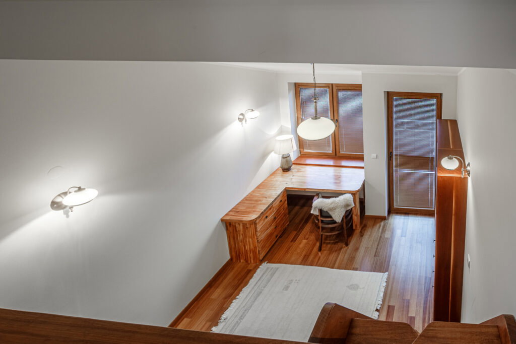 segment w okolicach Kampinosu - zdjęcie 25