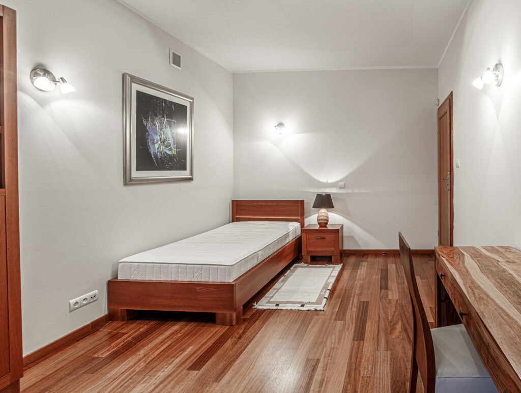 segment w okolicach Kampinosu - zdjęcie 27