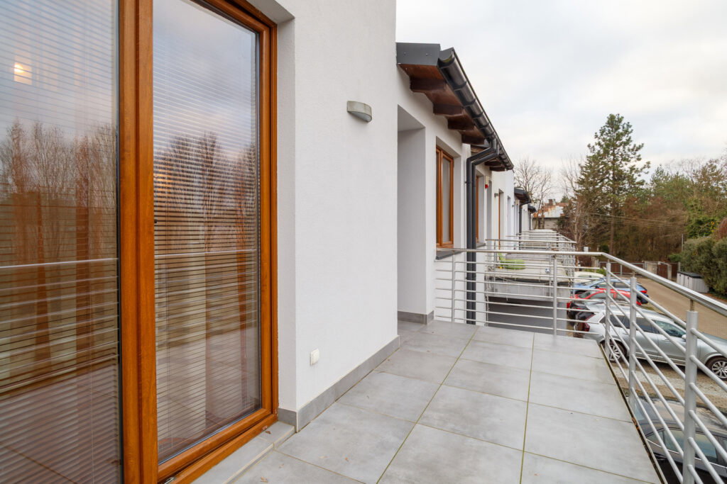 segment w okolicach Kampinosu - zdjęcie 28