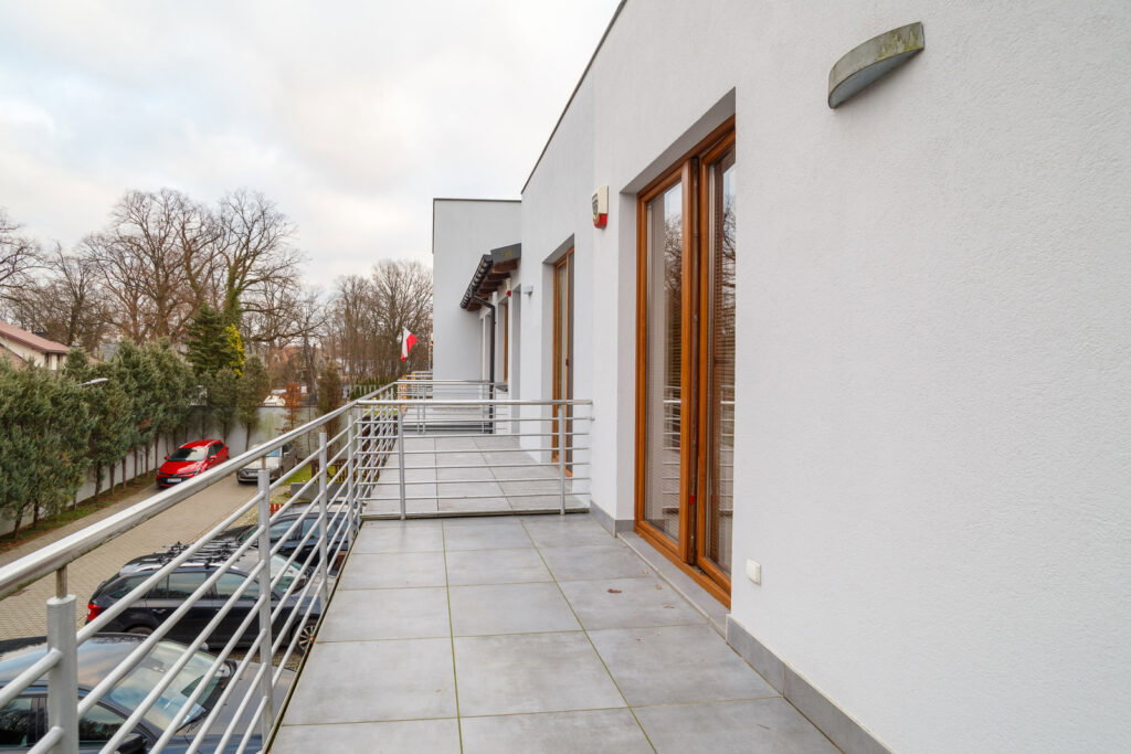 segment w okolicach Kampinosu - zdjęcie 29