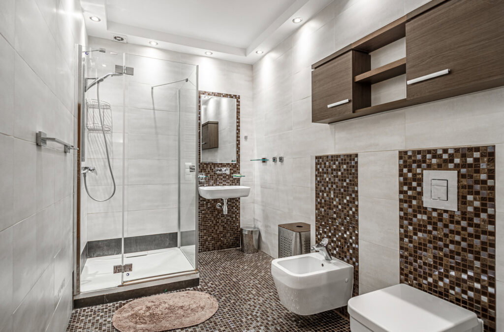 segment w okolicach Kampinosu - zdjęcie 30