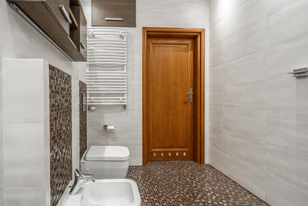 segment w okolicach Kampinosu - zdjęcie 31