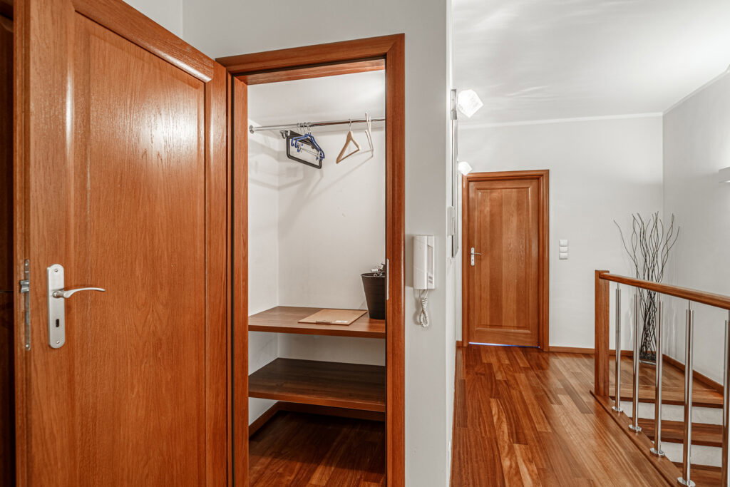 segment w okolicach Kampinosu - zdjęcie 32