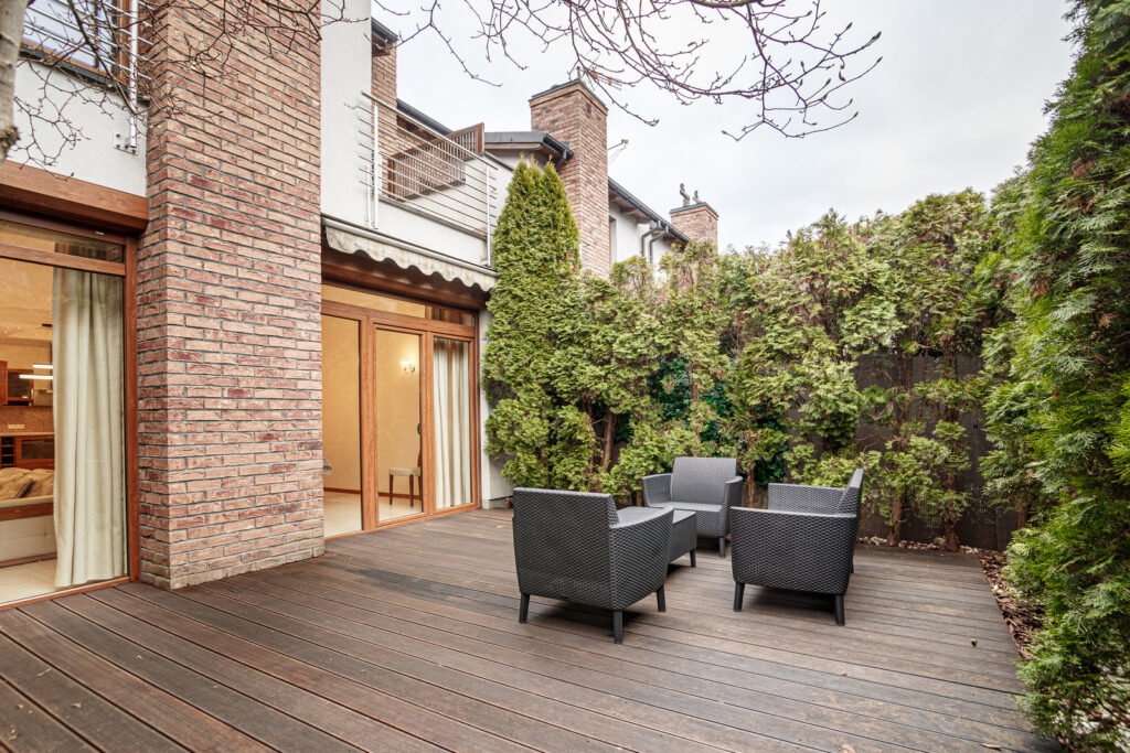 segment w okolicach Kampinosu - zdjęcie 3