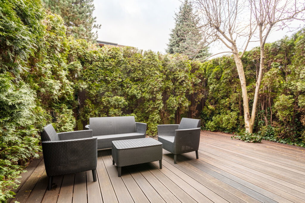 segment w okolicach Kampinosu - zdjęcie 36