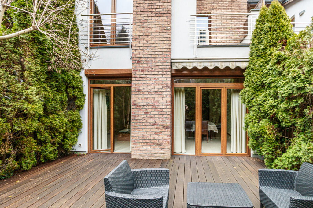 segment w okolicach Kampinosu - zdjęcie 33