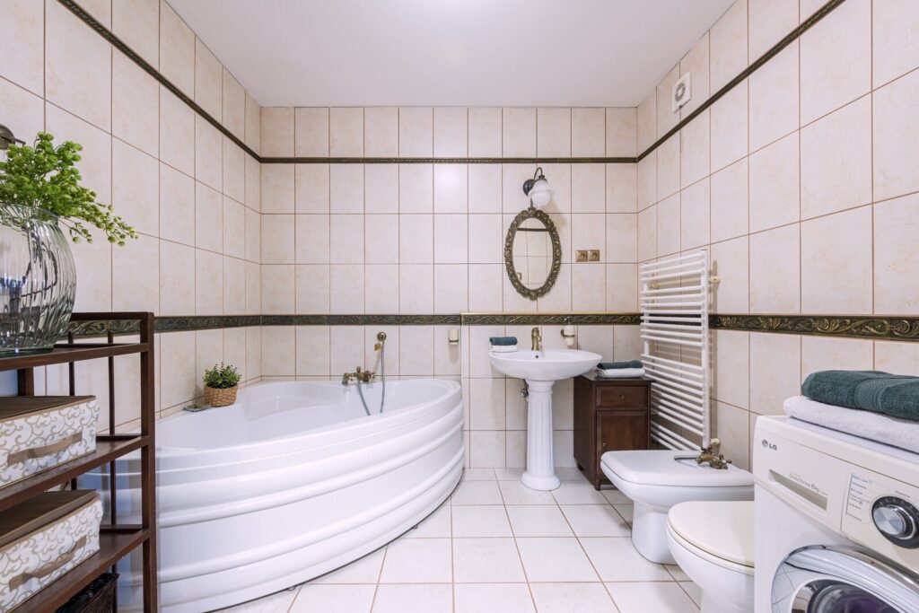 Przestronne M3 do wprowadzenia na Ursusie - zdjęcie 9