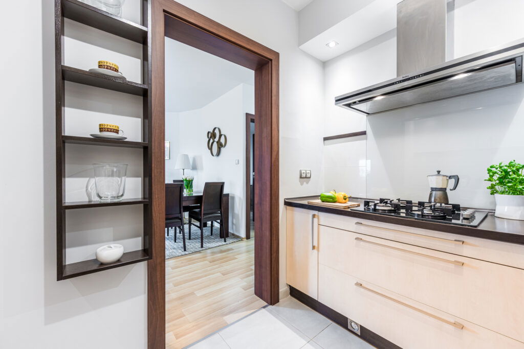 Przestronne M3 do wprowadzenia na Ursusie - zdjęcie 5