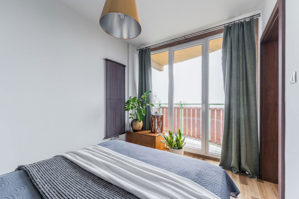 Przestronne M3 do wprowadzenia na Ursusie - zdjęcie 7