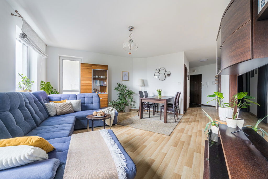 Przestronne M3 do wprowadzenia na Ursusie - zdjęcie 3