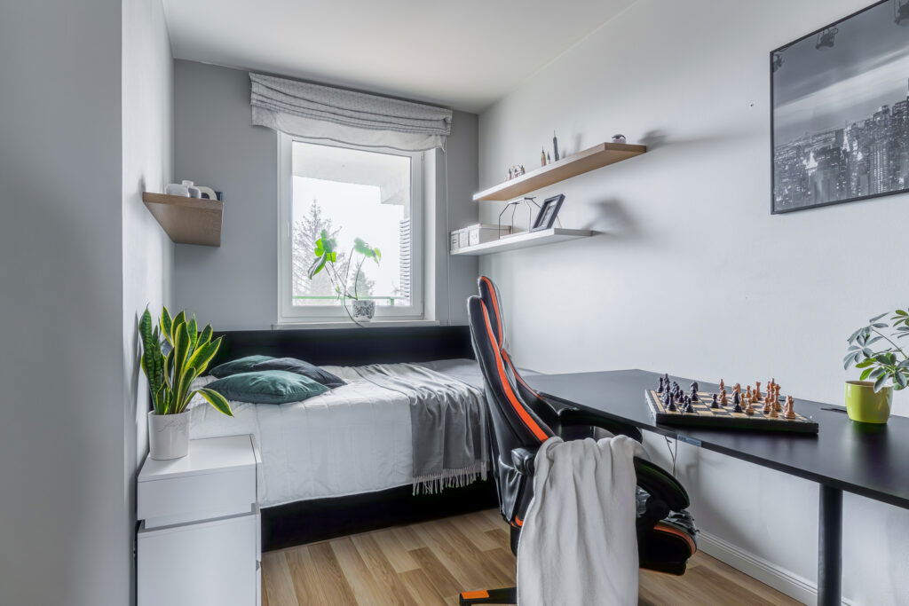 Przestronne M3 do wprowadzenia na Ursusie - zdjęcie 8