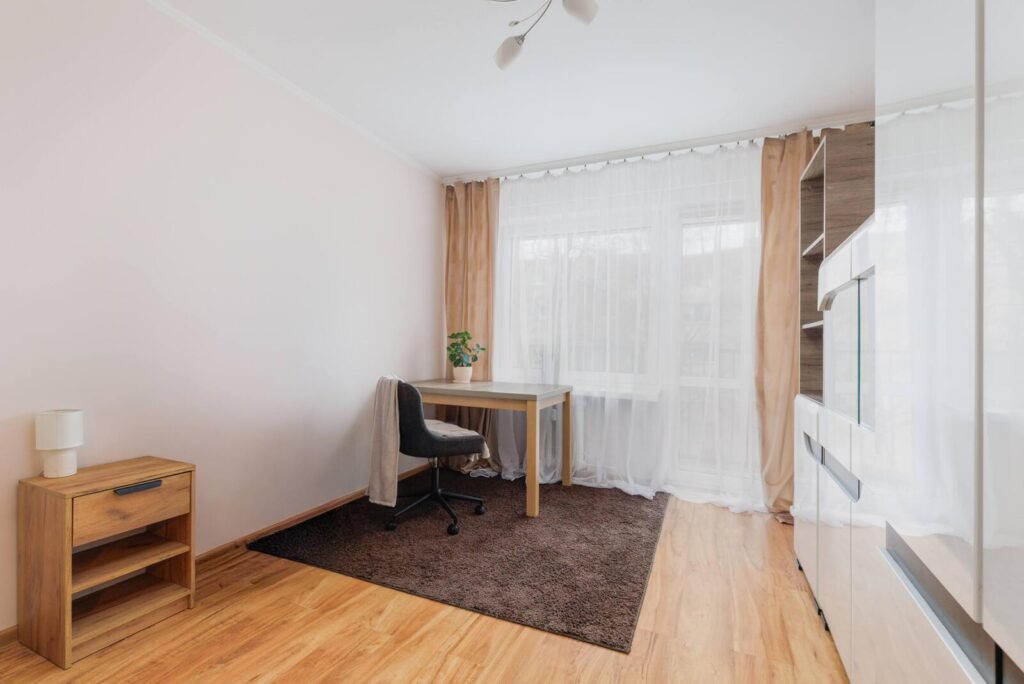 2 pokoje, cegła, Antoniuk, balkon, 2 piętro, 41 m2 - zdjęcie 3