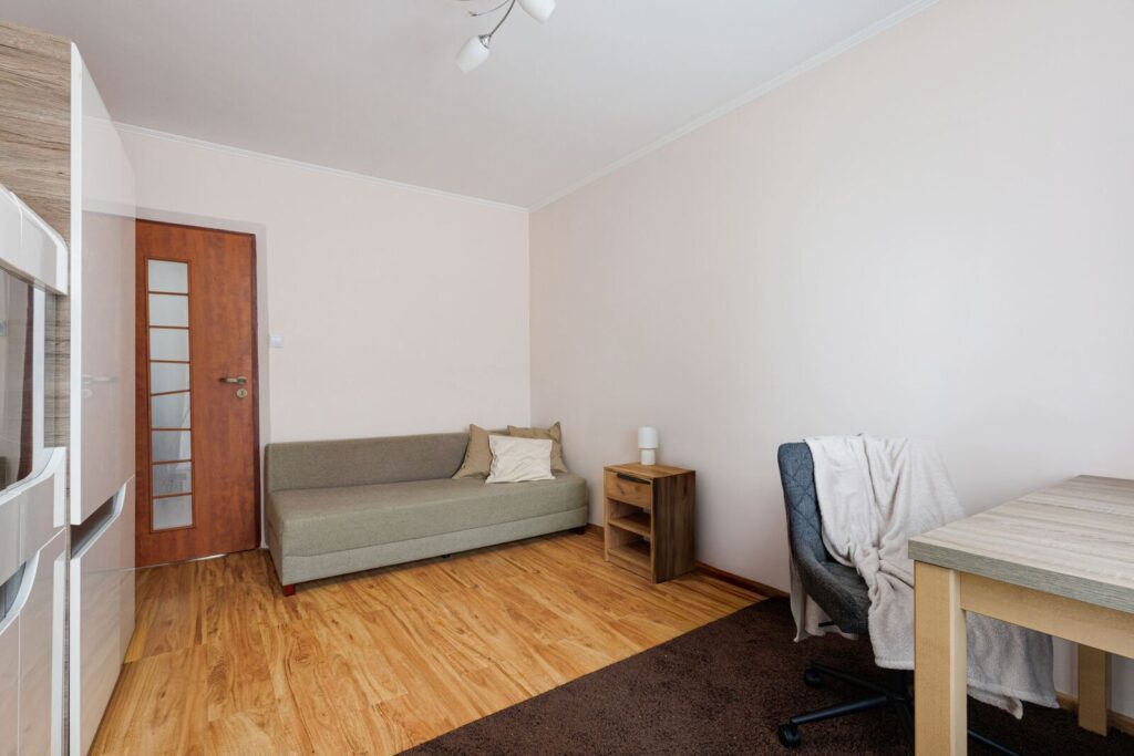 2 pokoje, cegła, Antoniuk, balkon, 2 piętro, 41 m2 - zdjęcie 4