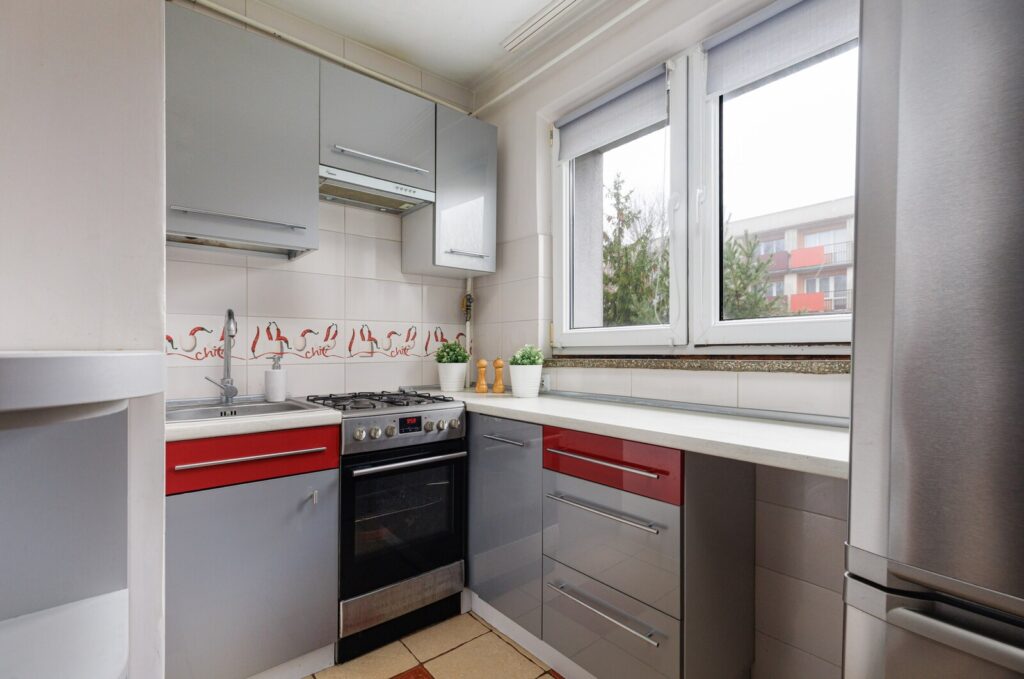 2 pokoje, cegła, Antoniuk, balkon, 2 piętro, 41 m2 - zdjęcie 5