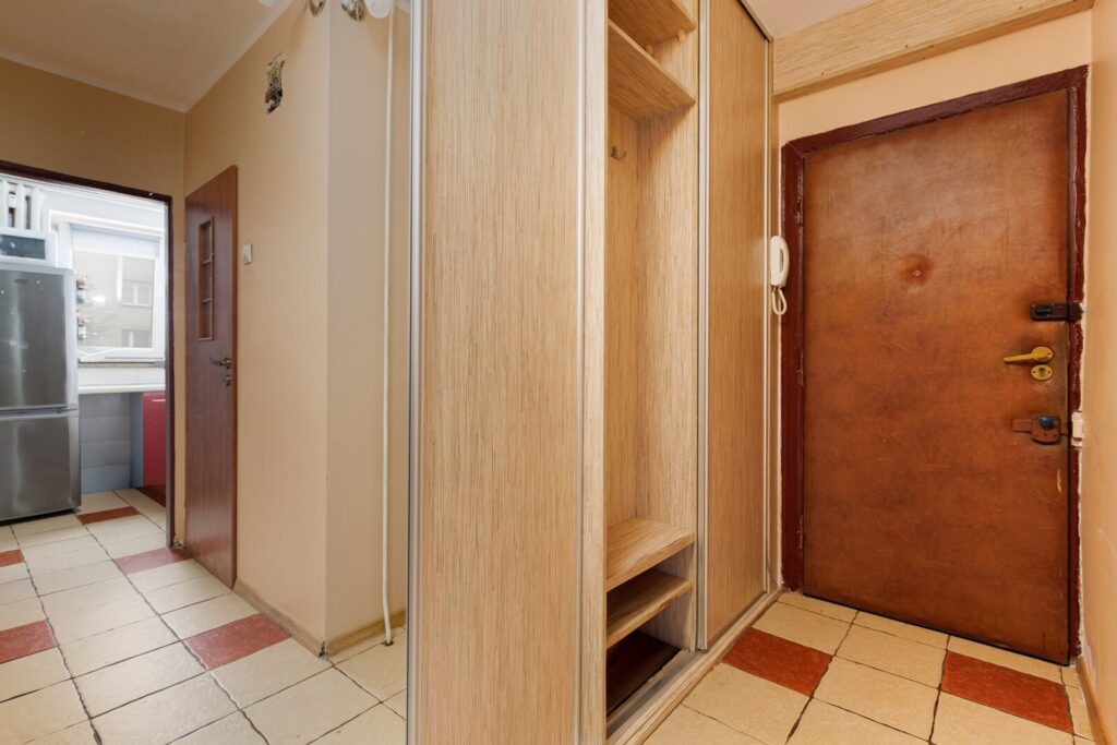 2 pokoje, cegła, Antoniuk, balkon, 2 piętro, 41 m2 - zdjęcie 6