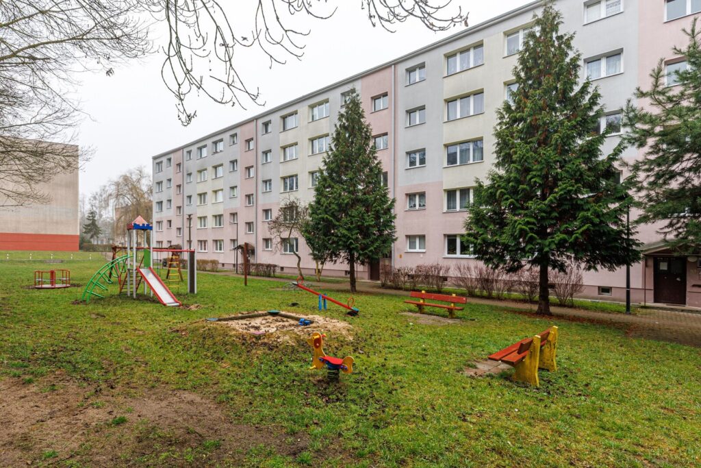 2 pokoje, cegła, Antoniuk, balkon, 2 piętro, 41 m2 - zdjęcie 9